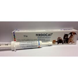 ferdocat fereghajto tabletta