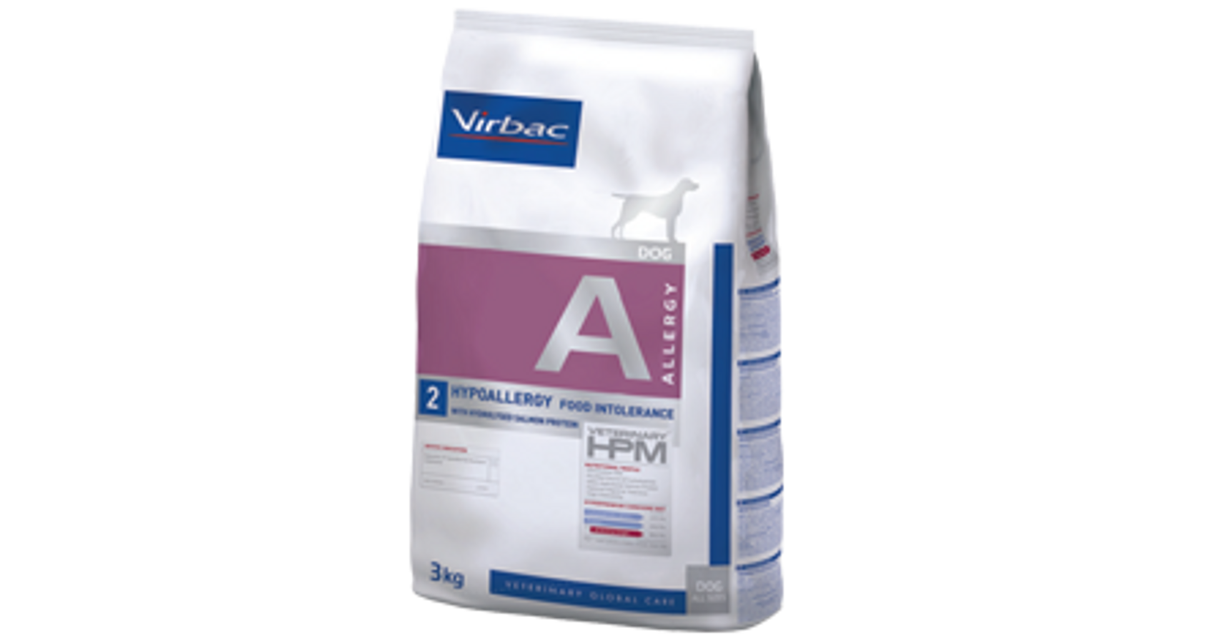 virbac hpm allergy
