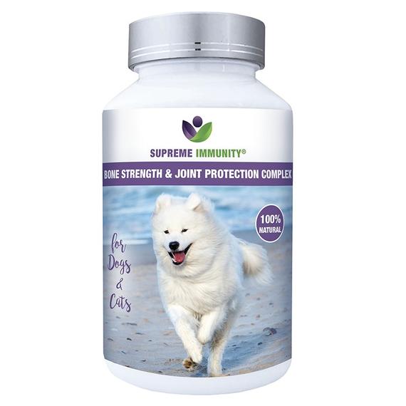 Energyvet-BONE STRENGTH & JOINT PROTECTION COMPLEX