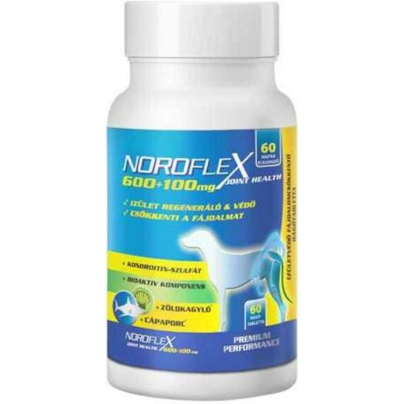 Noroflex Joint Health 600 +100mg 50db