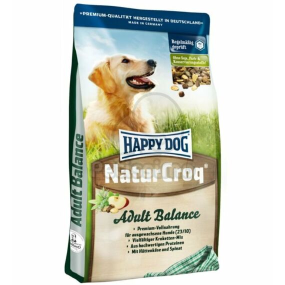 Happy Dog NaturCroq Balance15kg