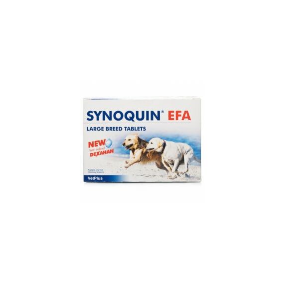 Synoquin Efa porcvédő tabletta 30 db