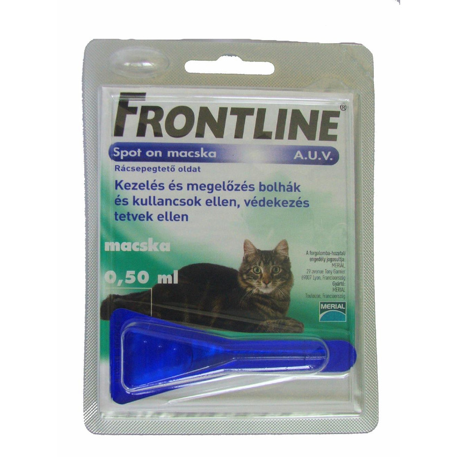 buy drontal frontline spot